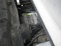 三菱ふそうファイターアルミブロック増トン（6t・8t）[写真33]