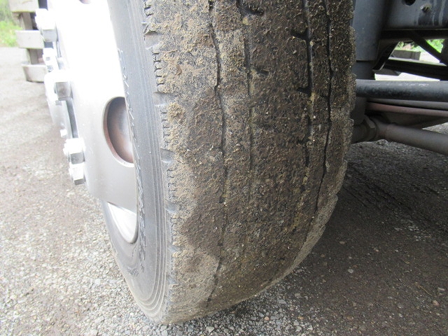 三菱ふそうファイターアルミブロック増トン（6t・8t）[写真38]