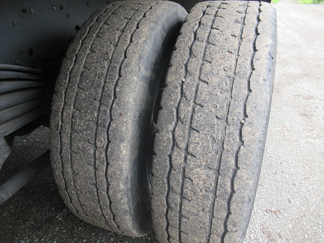 三菱ふそうファイターアルミブロック増トン（6t・8t）[写真39]