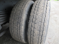 三菱ふそうファイターアルミブロック増トン（6t・8t）[写真39]