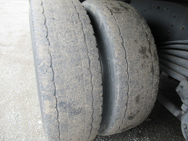 三菱ふそうファイターアルミブロック増トン（6t・8t）[写真40]