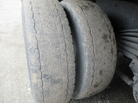 三菱ふそうファイターアルミブロック増トン（6t・8t）[写真40]