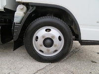 三菱ふそうキャンターダンプ小型（2t・3t）[写真10]