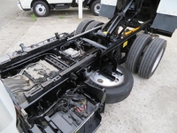 三菱ふそうキャンターダンプ小型（2t・3t）[写真14]