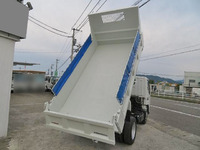 三菱ふそうキャンターダンプ小型（2t・3t）[写真17]