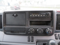 三菱ふそうキャンターダンプ小型（2t・3t）[写真22]