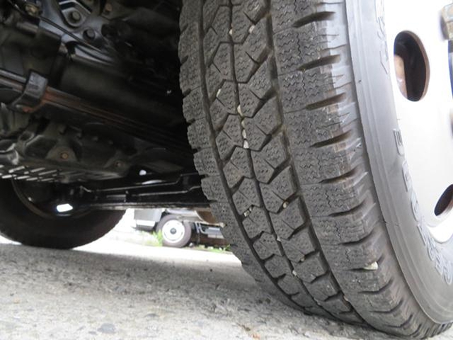 三菱ふそうキャンターダンプ小型（2t・3t）[写真23]