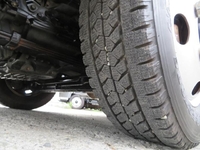 三菱ふそうキャンターダンプ小型（2t・3t）[写真23]