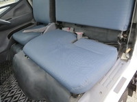 三菱ふそうキャンターダンプ小型（2t・3t）[写真25]