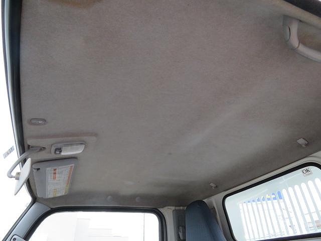 三菱ふそうキャンターダンプ小型（2t・3t）[写真26]