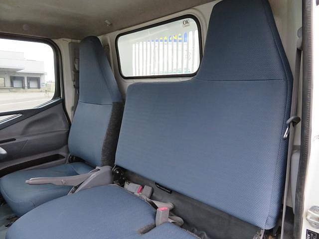 三菱ふそうキャンターダンプ小型（2t・3t）[写真27]