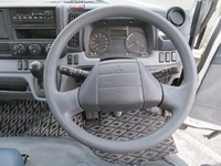 三菱ふそうキャンターダンプ小型（2t・3t）[写真28]