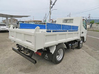 三菱ふそうキャンターダンプ小型（2t・3t）[写真02]