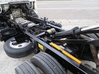 三菱ふそうキャンターダンプ小型（2t・3t）[写真30]