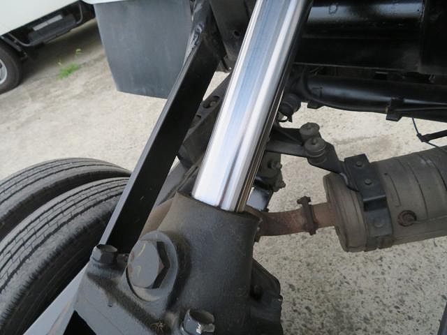 三菱ふそうキャンターダンプ小型（2t・3t）[写真32]
