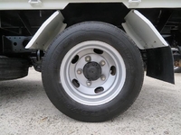 三菱ふそうキャンターダンプ小型（2t・3t）[写真33]