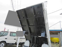 三菱ふそうキャンターダンプ小型（2t・3t）[写真05]