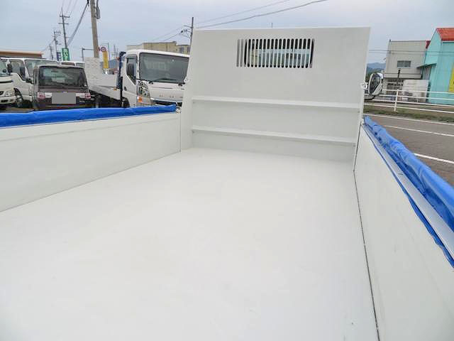 三菱ふそうキャンターダンプ小型（2t・3t）[写真06]