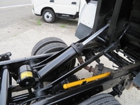 三菱ふそうキャンターダンプ小型（2t・3t）[写真07]