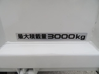 三菱ふそうキャンターダンプ小型（2t・3t）[写真08]