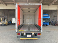 いすゞエルフパネルバン小型（2t・3t）[写真11]