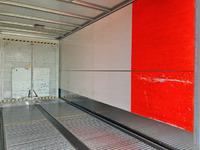 いすゞエルフパネルバン小型（2t・3t）[写真14]