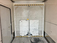 いすゞエルフパネルバン小型（2t・3t）[写真15]