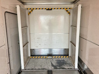 いすゞエルフパネルバン小型（2t・3t）[写真16]