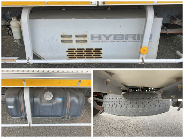 いすゞエルフパネルバン小型（2t・3t）[写真23]