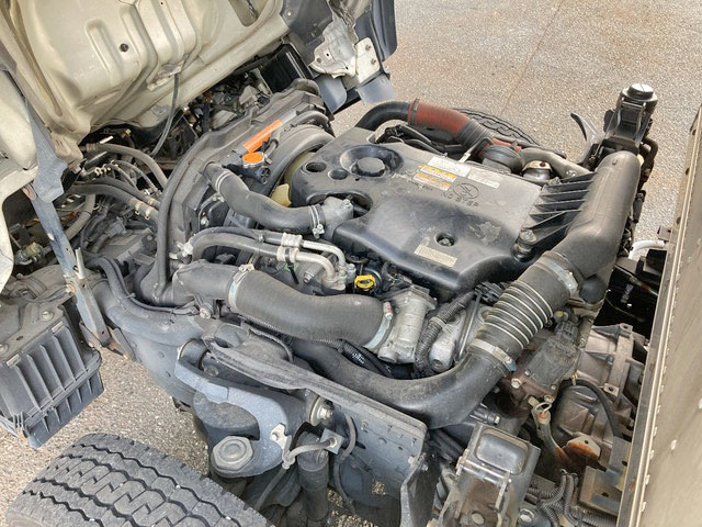 いすゞエルフパネルバン小型（2t・3t）[写真28]