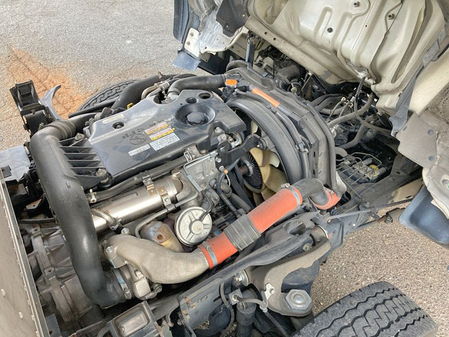 いすゞエルフパネルバン小型（2t・3t）[写真29]