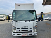 いすゞエルフパネルバン小型（2t・3t）[写真08]