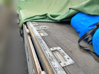 日野レンジャークレーン3段中型（4t）[写真17]