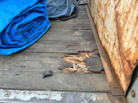 日野レンジャークレーン3段中型（4t）[写真18]