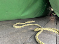 日野レンジャークレーン3段中型（4t）[写真19]