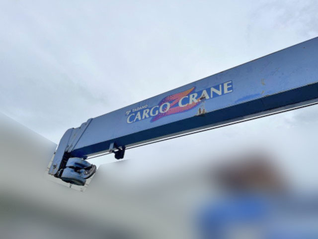 日野レンジャークレーン3段中型（4t）[写真07]