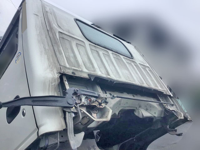 マツダタイタン平ボディ小型（2t・3t）[写真10]