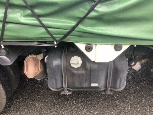 マツダタイタン平ボディ小型（2t・3t）[写真12]