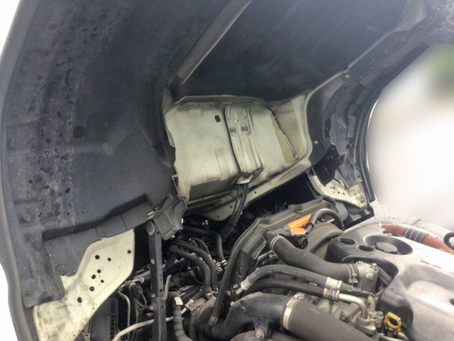 マツダタイタン平ボディ小型（2t・3t）[写真17]