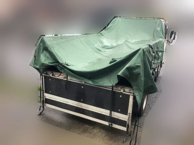 マツダタイタン平ボディ小型（2t・3t）[写真02]