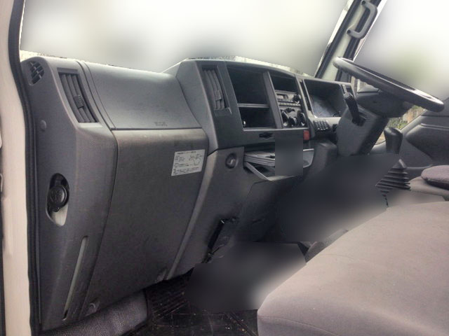 マツダタイタン平ボディ小型（2t・3t）[写真22]