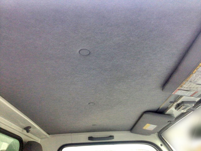 マツダタイタン平ボディ小型（2t・3t）[写真25]