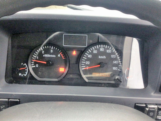 マツダタイタン平ボディ小型（2t・3t）[写真27]