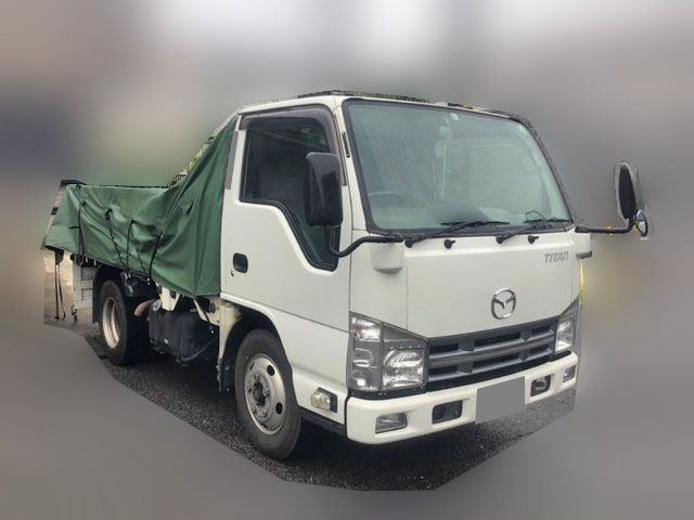 マツダタイタン平ボディ小型（2t・3t）[写真03]