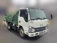 マツダタイタン平ボディ小型（2t・3t）[写真03]