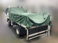 マツダタイタン平ボディ小型（2t・3t）[写真04]