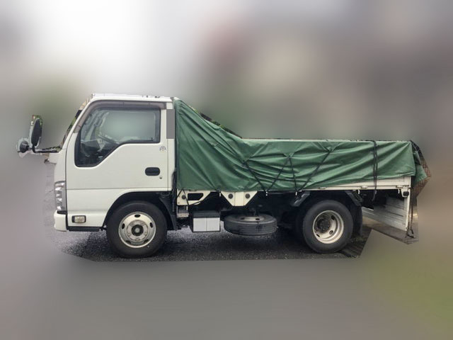 マツダタイタン平ボディ小型（2t・3t）[写真05]