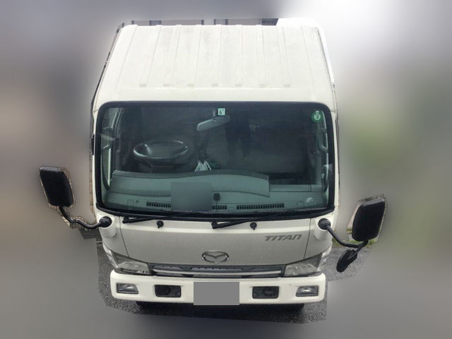 マツダタイタン平ボディ小型（2t・3t）[写真07]