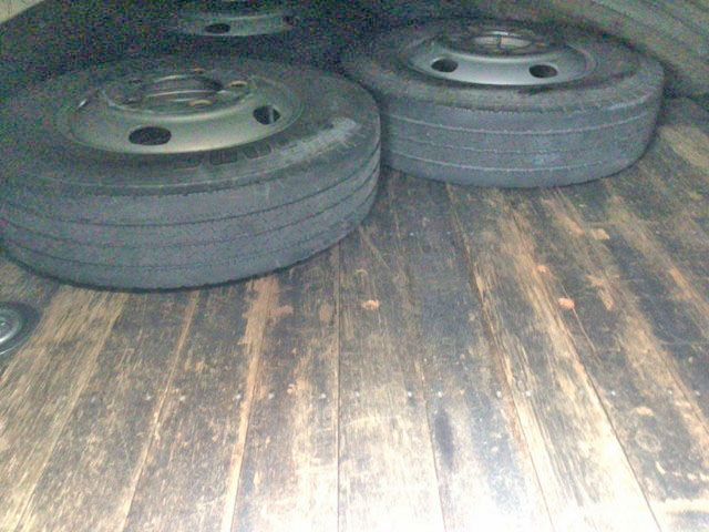 マツダタイタン平ボディ小型（2t・3t）[写真09]