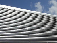 いすゞフォワードアルミウイング中型（4t）[写真13]